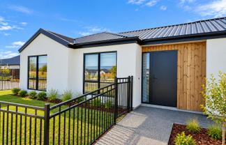 24 Ruataniwha Avenue, Rangiora