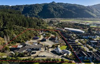 The next chapter in Silverstream living