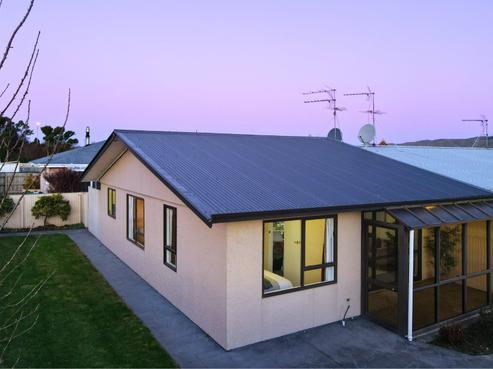 1/1A Keiss Street, Blenheim Central