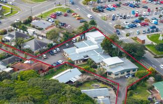 Medical investment on the coast