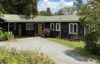 356 Barber Road, Otorohanga