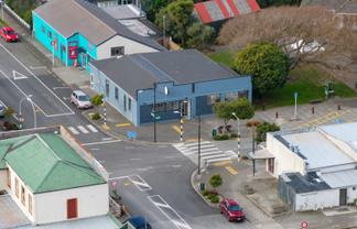 Healthcare investment with new lease