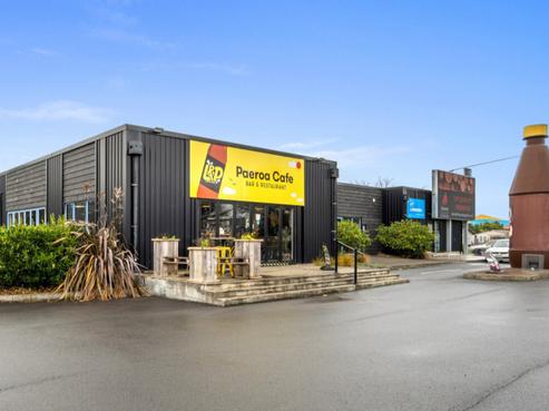 2 Seymour Street, Paeroa