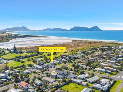 25 Bream Bay Drive, Ruakaka