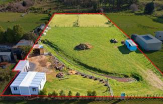100 Stanly Street, Eketahuna