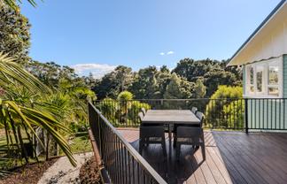60 Sherwood Road, Onerahi