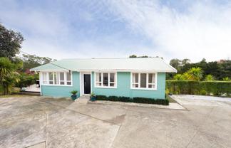 60 Sherwood Road, Onerahi