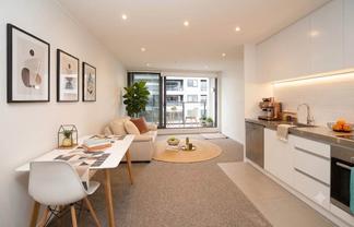 620/145 Nelson Street, Auckland Central