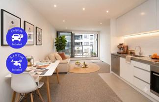620/145 Nelson Street, Auckland Central