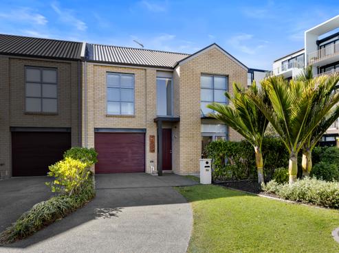 52 Brian Slater Way, Stonefields