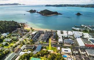 30, 32, 34 Selwyn Road, Paihia