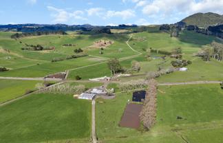240 Otakairangi Road, Riponui