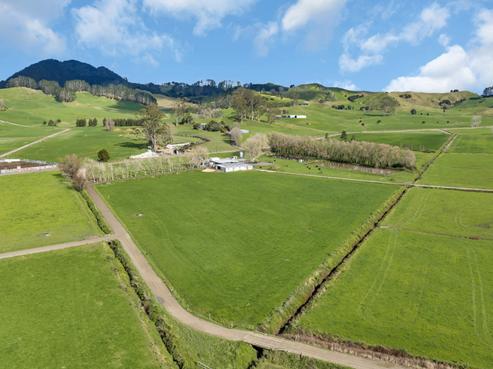 240 Otakairangi Road, Ruatangata