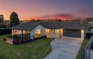 31 Nielsen Gardens, Rototuna