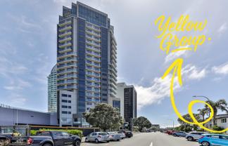 504/9-17 Byron Avenue, Takapuna