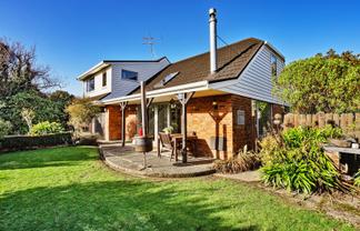 181 Leet Street, Invercargill