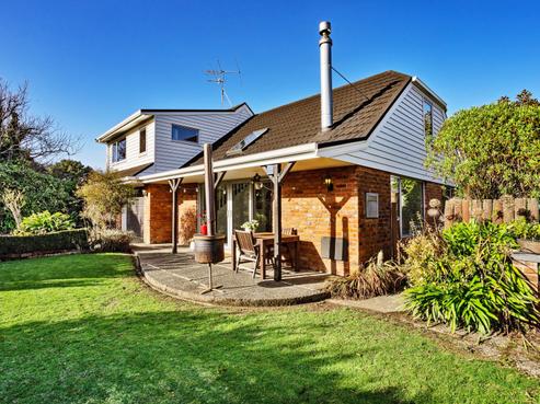 181 Leet Street, Invercargill