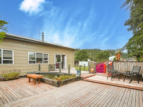 12 Corbett Street, Hector