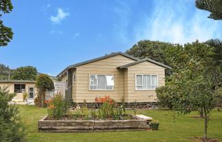 12 Corbett Street, HECTOR