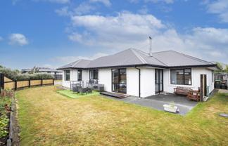 21 Chert Street, Rolleston