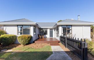 6 Kevin Street, Hoon Hay