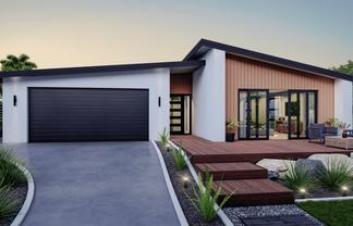 25 Cunningham Lane, Oakura