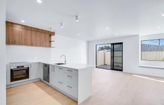 3/91 Shakespeare Street, Cambridge