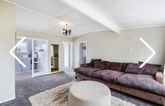 Central North Island - Address withheld