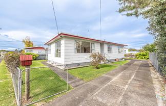 36 Kepa Street, Whanganui East