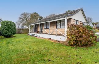 12A Flemington Place, Nawton