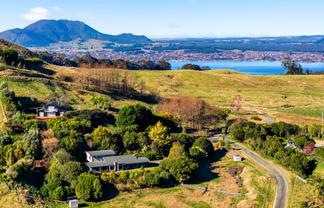 91 Hill View Drive, Acacia Bay