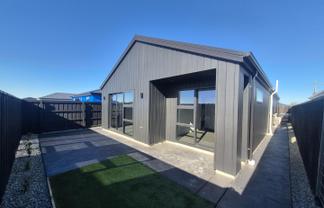 34 Cunningham Street, Rangiora