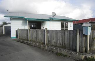 Ramsey Crescent, Flaxmere