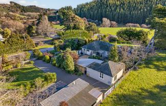 7 Mangapurupuru Road, Masterton
