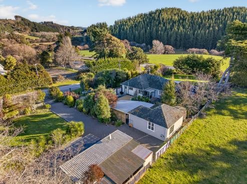 7 Mangapurupuru Road, Bideford