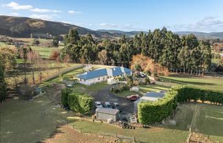 280 Tirohanga Road, North Taieri