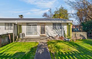 5/90 Worksop Road, Masterton