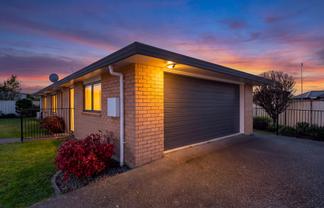 8 Rosewood Grove, Masterton