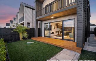 329 Te Taruna Drive, Milldale