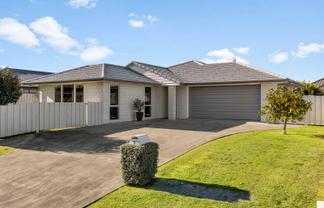 9 McKenzie Place, Matamata