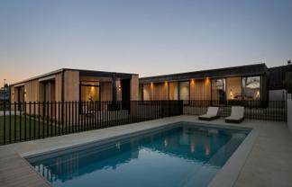 1 Serpentine Street, Wanaka