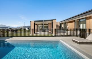 1 Serpentine Street, Wanaka