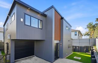586D Mount Eden Road, Mount Eden