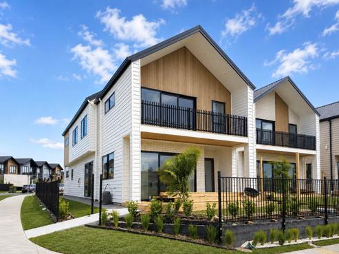321 Te Taruna Drive, Wainui