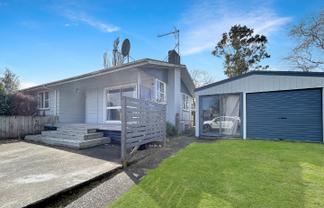 32 Kiwi Street, Tokoroa