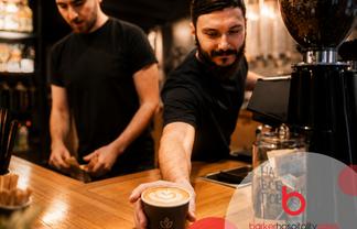 Established Corporate Café | Weekday Lifestyle Business
