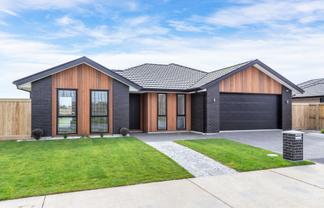 718 Selwyn Rd, Rolleston