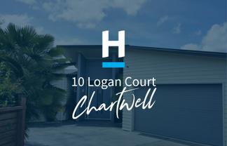 10 Logan Court, Chartwell