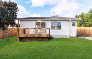 315 Swanson Road, Ranui