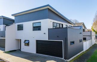 44A Willoughby Street, Whitiora